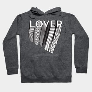 Lover 04 Hoodie